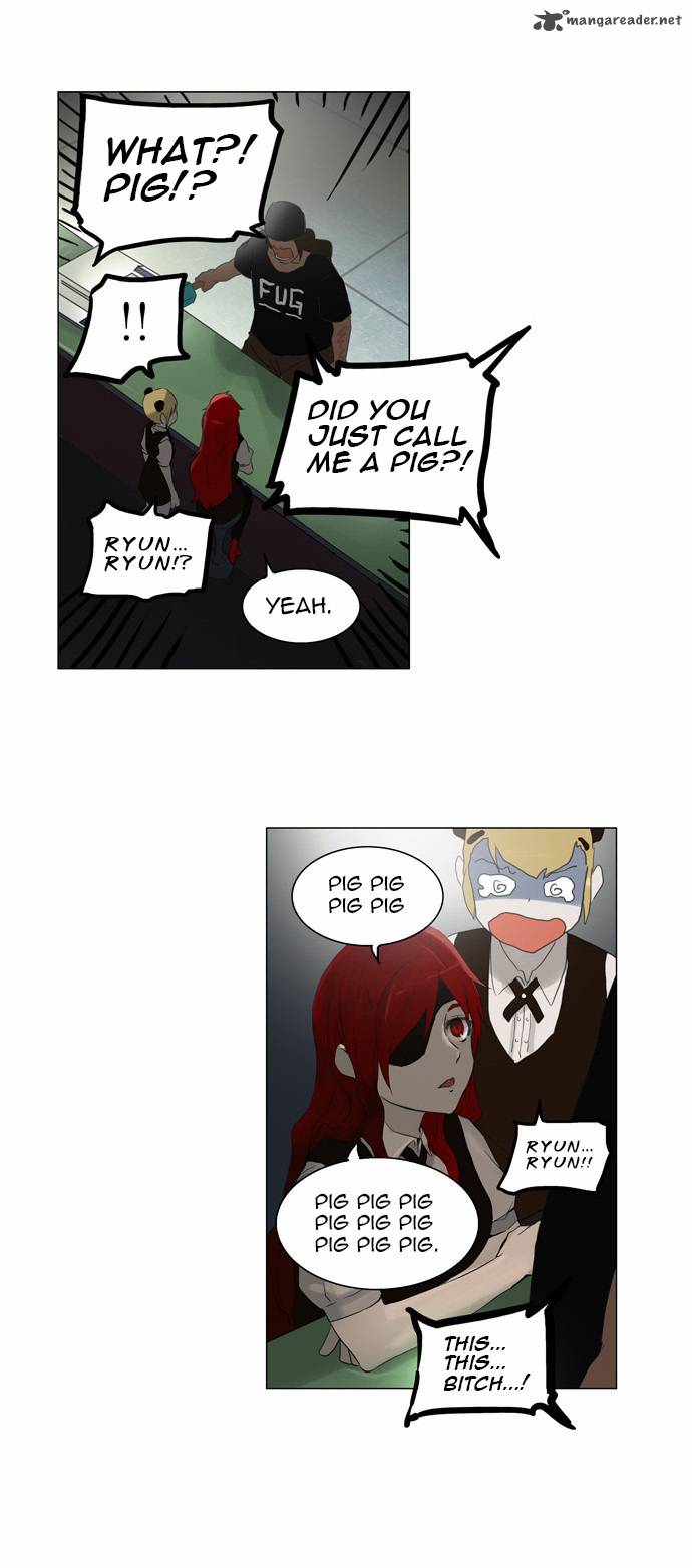 Tower of God - Chapter 106 Page 28