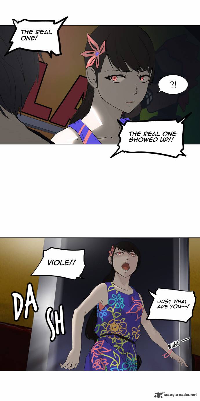 Tower of God - Chapter 106 Page 32