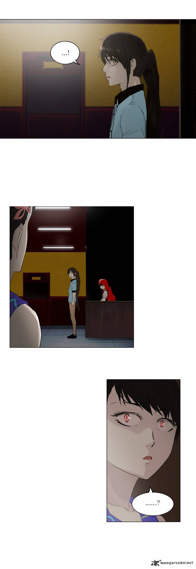 Tower of God - Chapter 106 Page 33