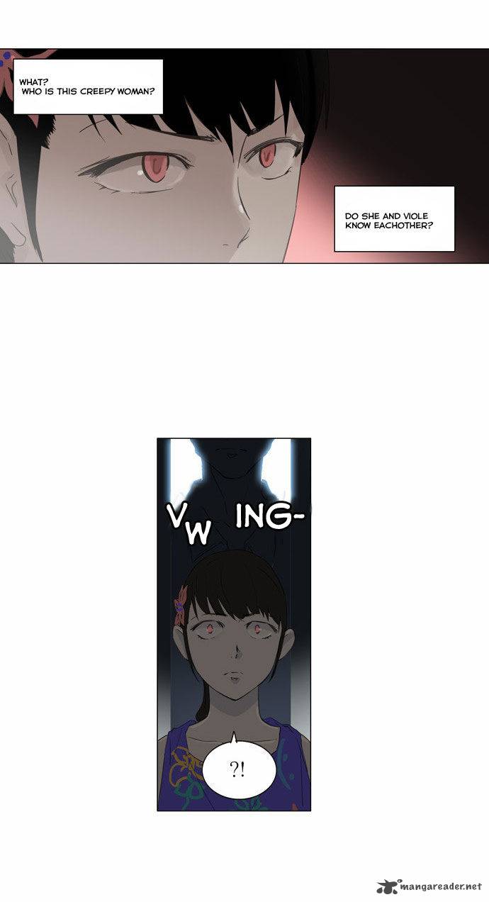 Tower of God - Chapter 107 Page 2