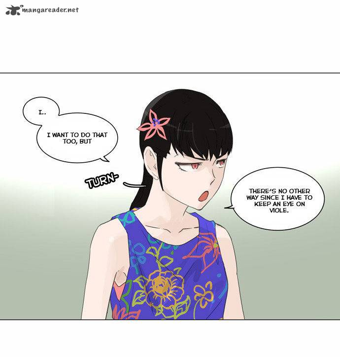 Tower of God - Chapter 107 Page 21