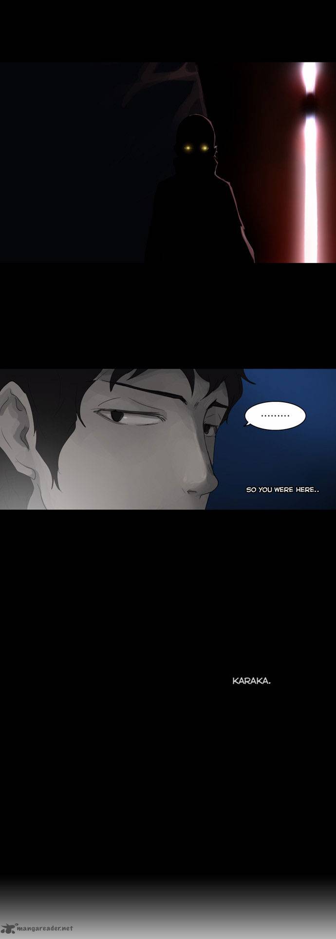 Tower of God - Chapter 108 Page 26