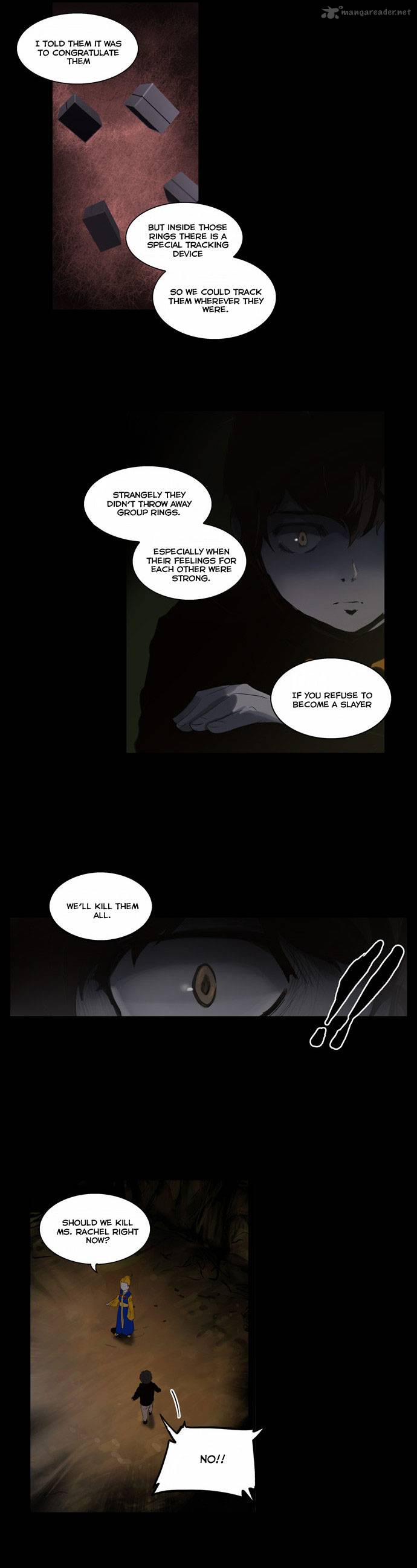 Tower of God - Chapter 108 Page 8