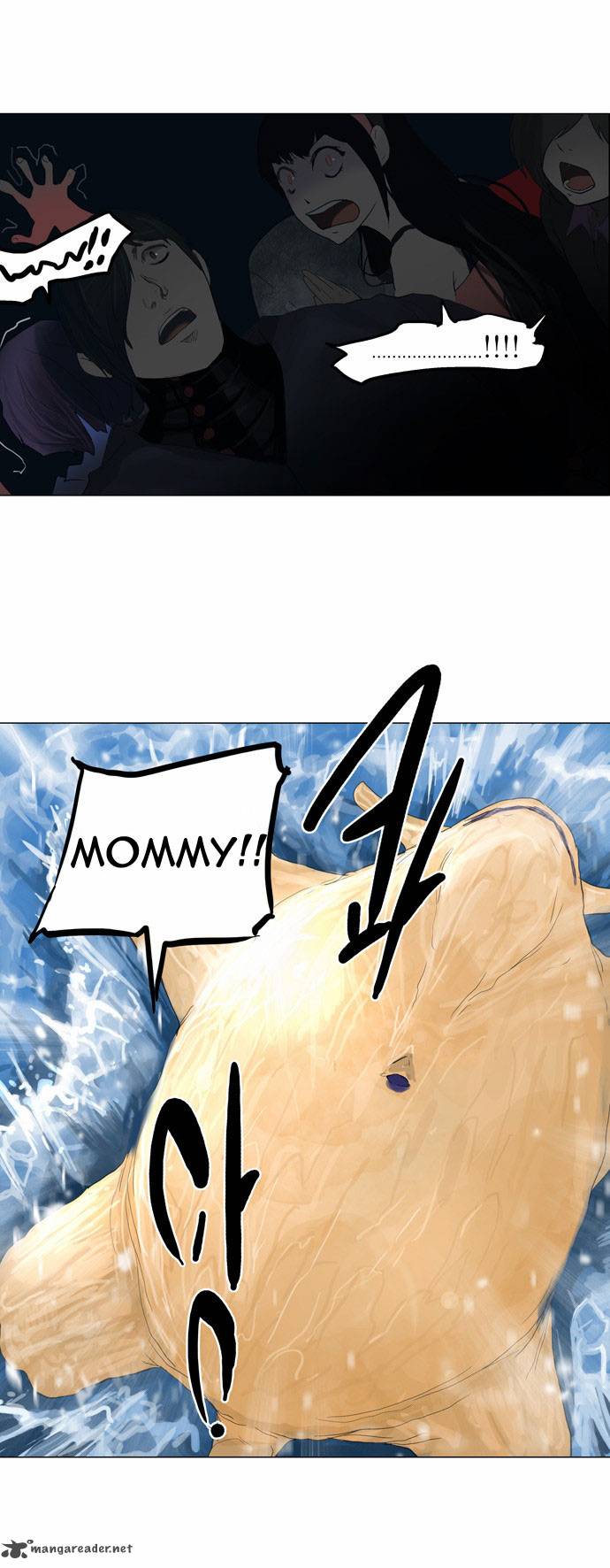 Tower of God - Chapter 109 Page 26