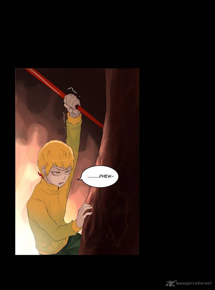 Tower of God - Chapter 109 Page 29