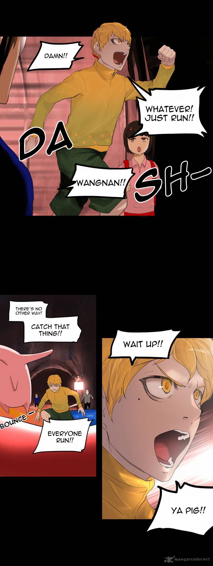 Tower of God - Chapter 110 Page 15