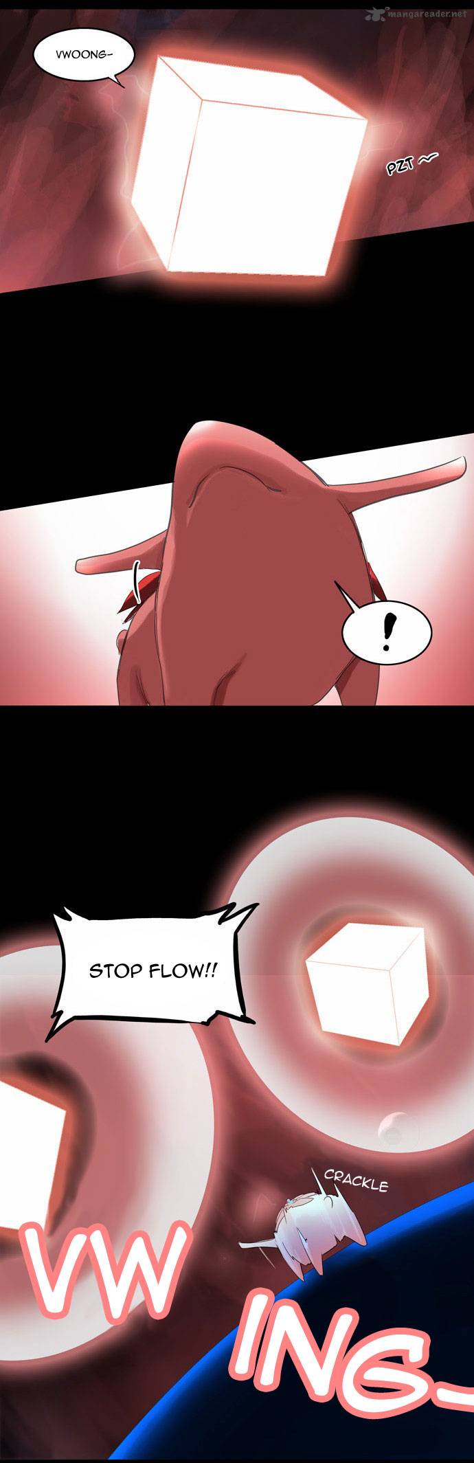 Tower of God - Chapter 110 Page 18