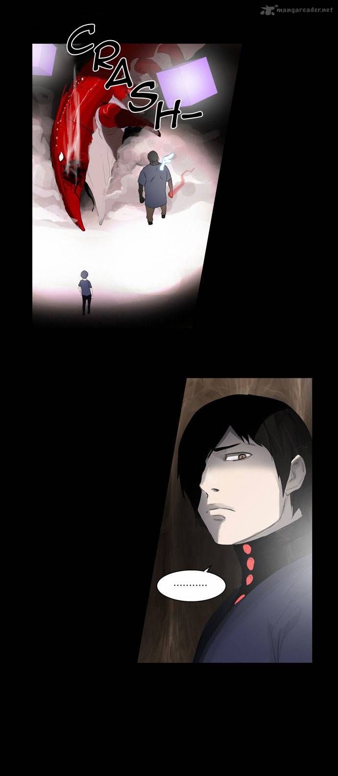 Tower of God - Chapter 110 Page 29