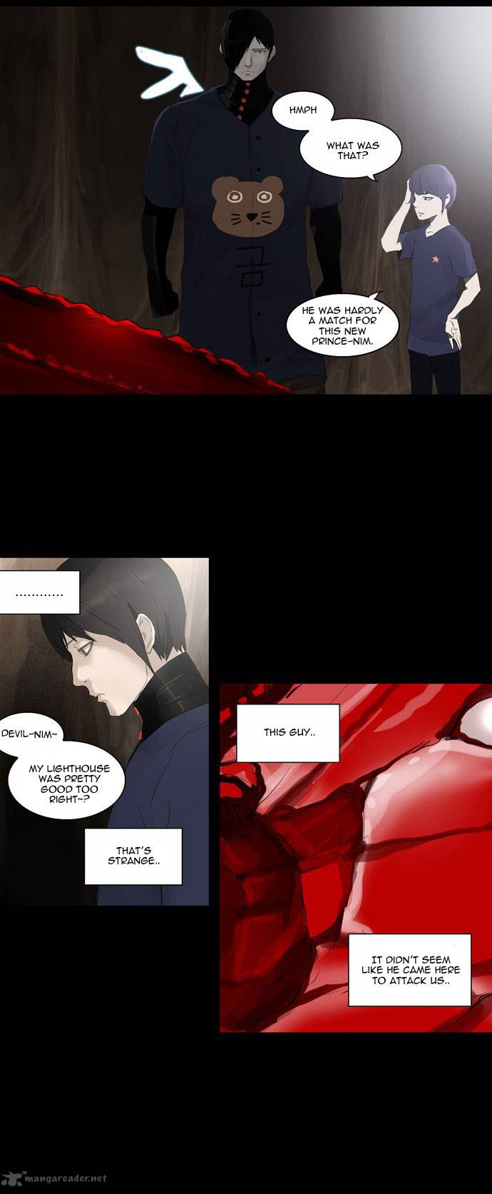 Tower of God - Chapter 110 Page 30