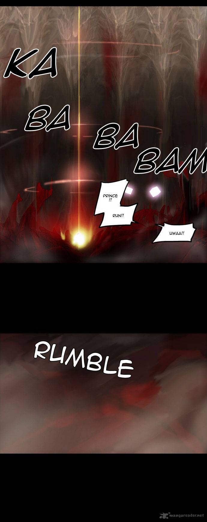 Tower of God - Chapter 110 Page 32