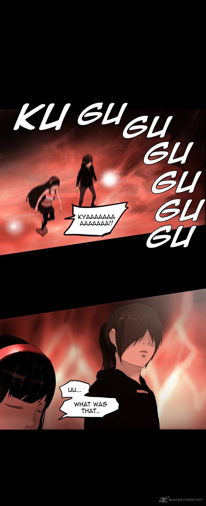 Tower of God - Chapter 110 Page 36