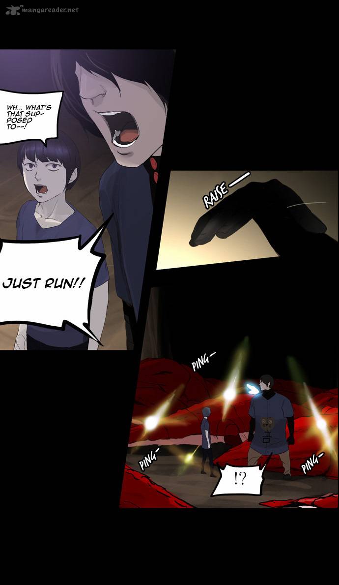 Tower of God - Chapter 111 Page 10