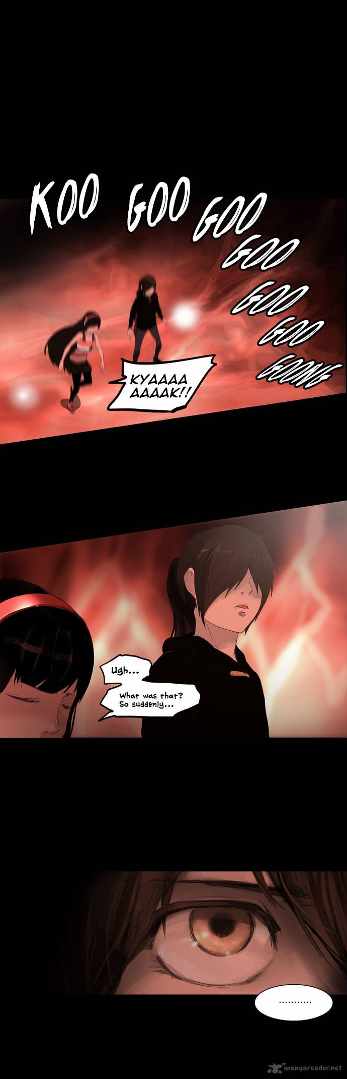 Tower of God - Chapter 111 Page 2