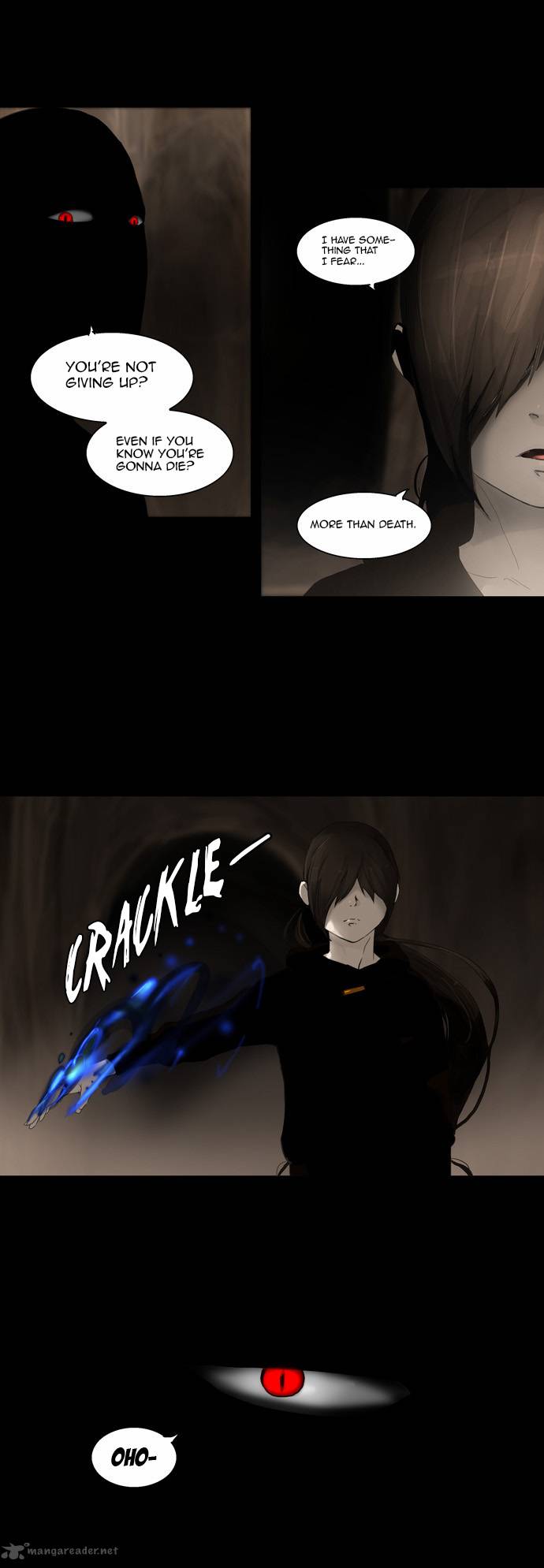 Tower of God - Chapter 111 Page 28