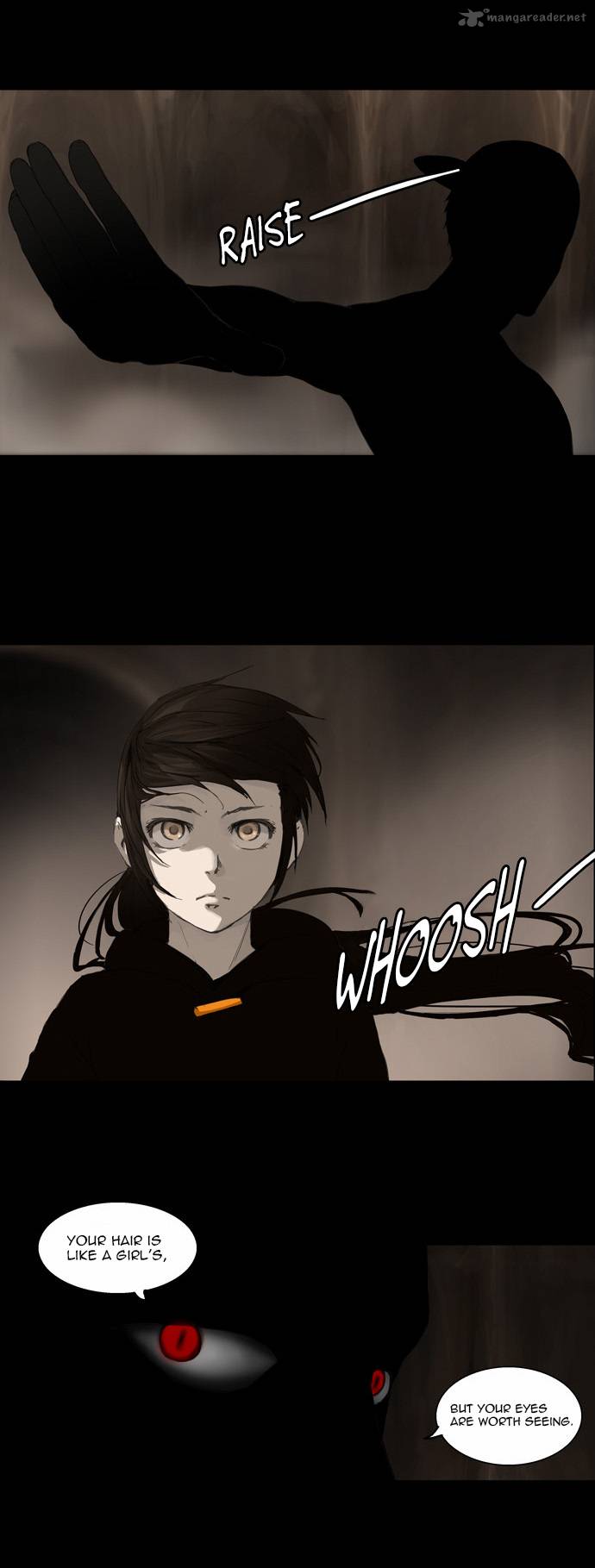 Tower of God - Chapter 111 Page 29