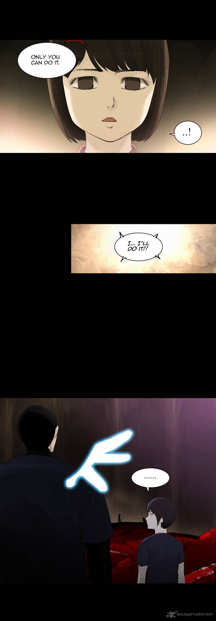 Tower of God - Chapter 111 Page 8