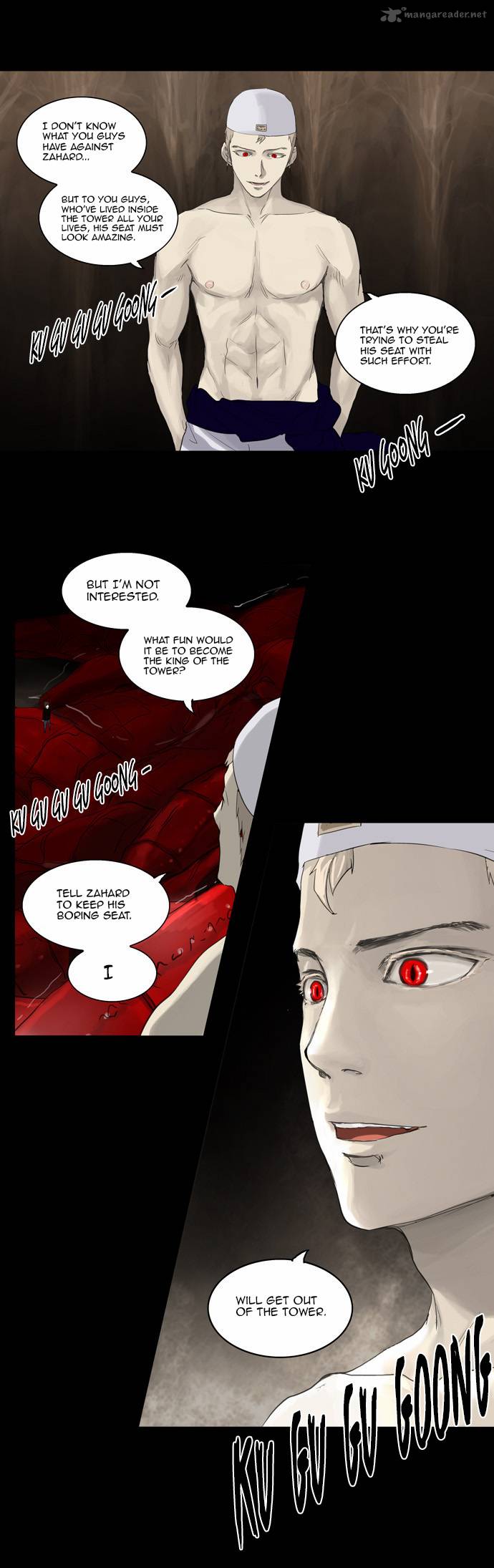 Tower of God - Chapter 112 Page 13