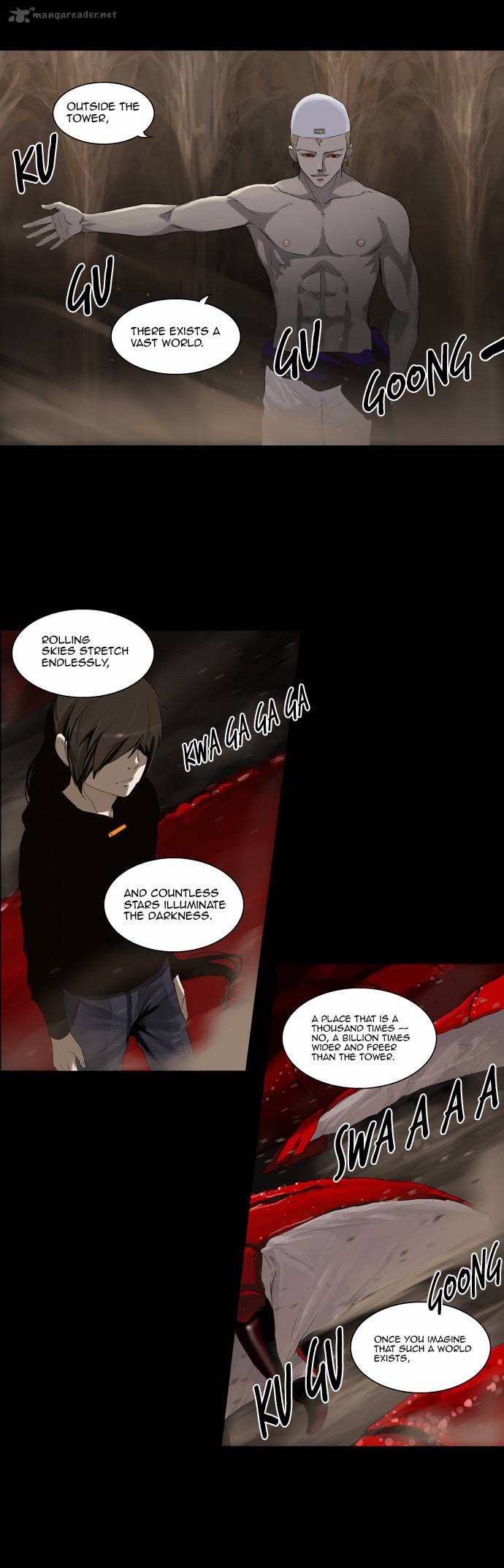 Tower of God - Chapter 112 Page 14