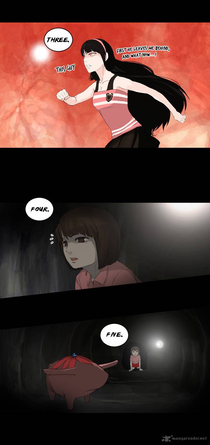 Tower of God - Chapter 112 Page 18