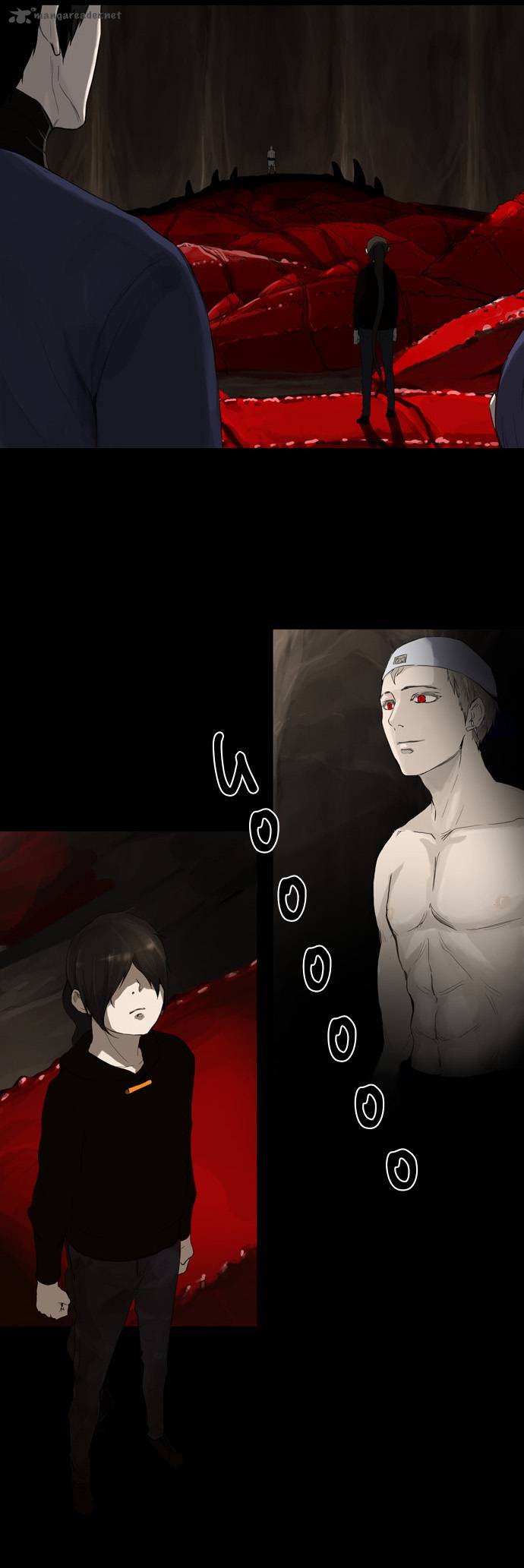 Tower of God - Chapter 112 Page 3