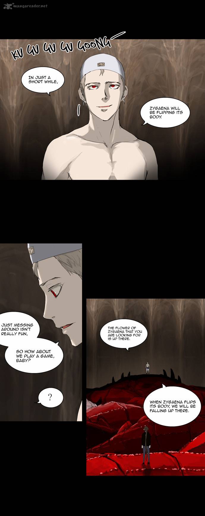 Tower of God - Chapter 112 Page 5