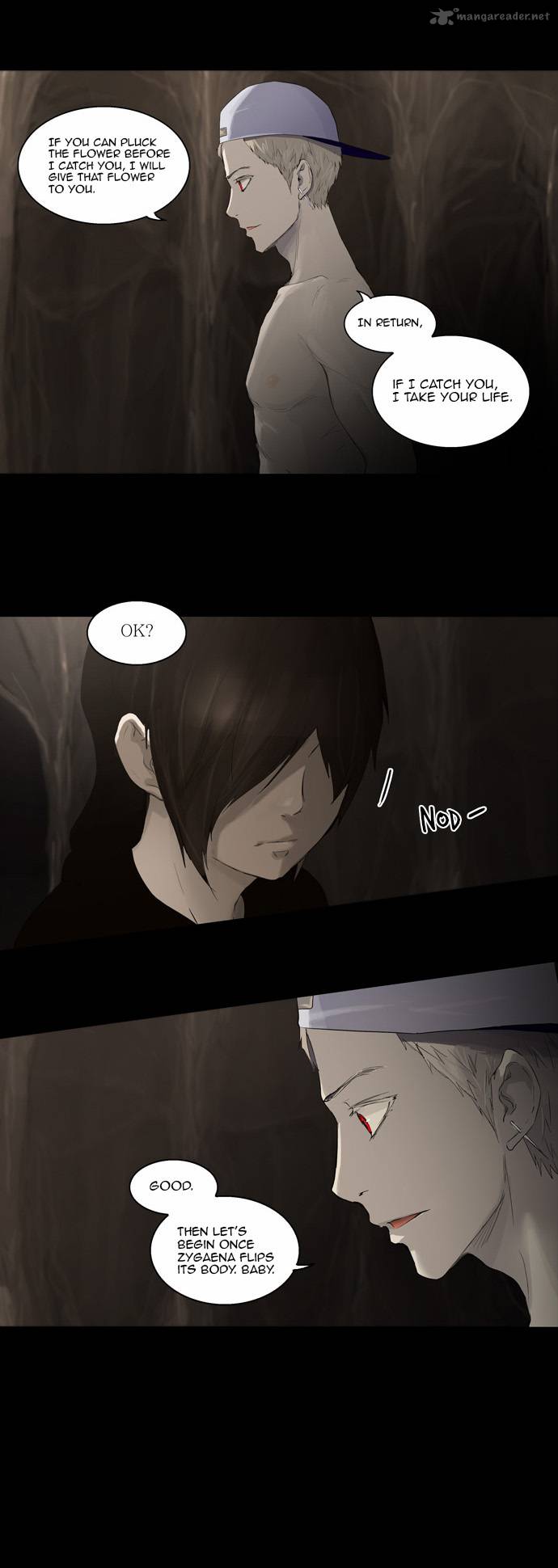 Tower of God - Chapter 112 Page 6