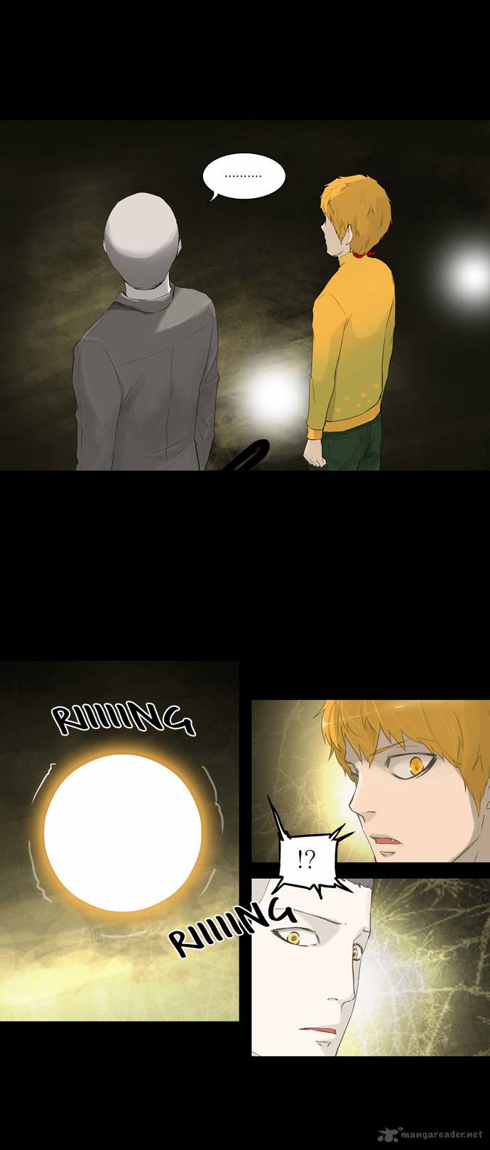 Tower of God - Chapter 112 Page 9