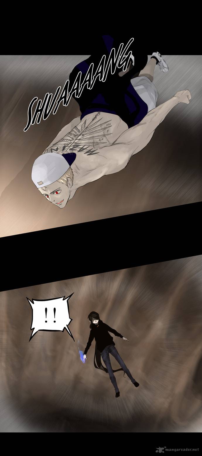 Tower of God - Chapter 113 Page 10