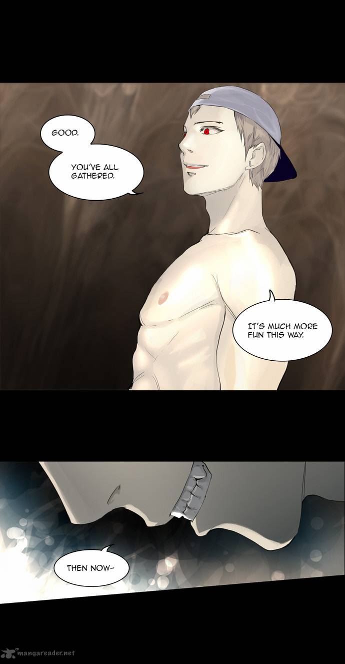 Tower of God - Chapter 113 Page 2