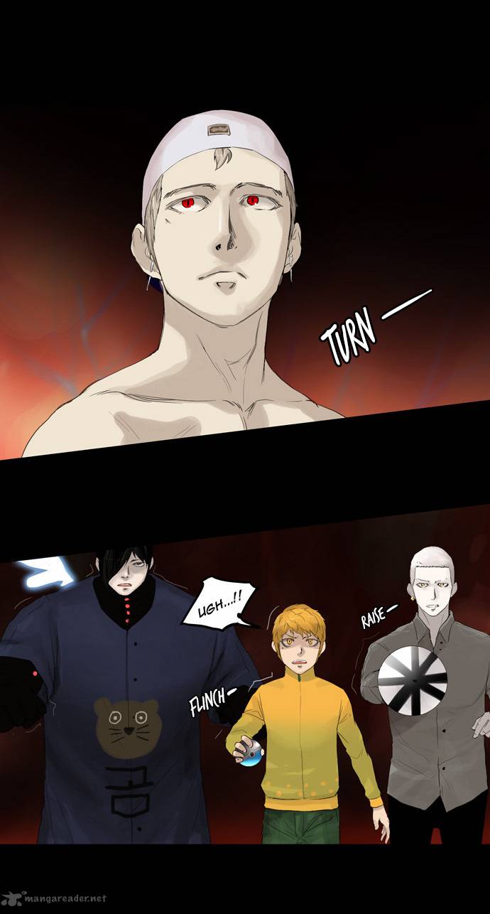 Tower of God - Chapter 113 Page 20