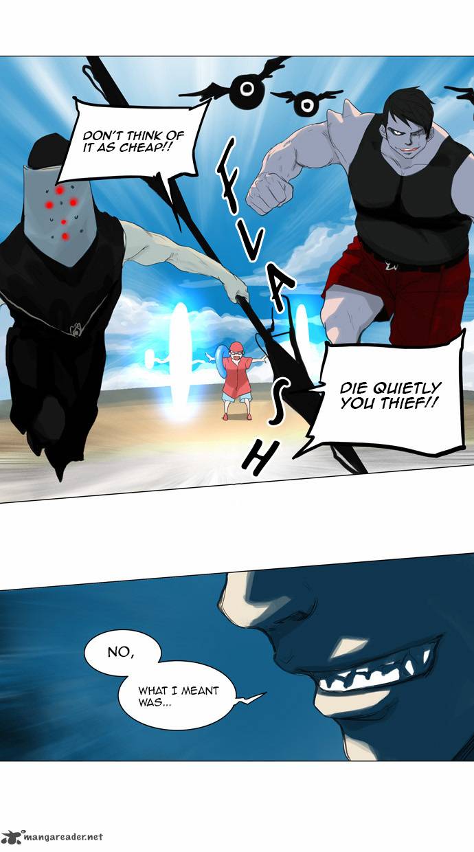 Tower of God - Chapter 113 Page 27