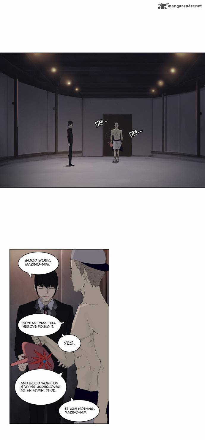 Tower of God - Chapter 113 Page 36