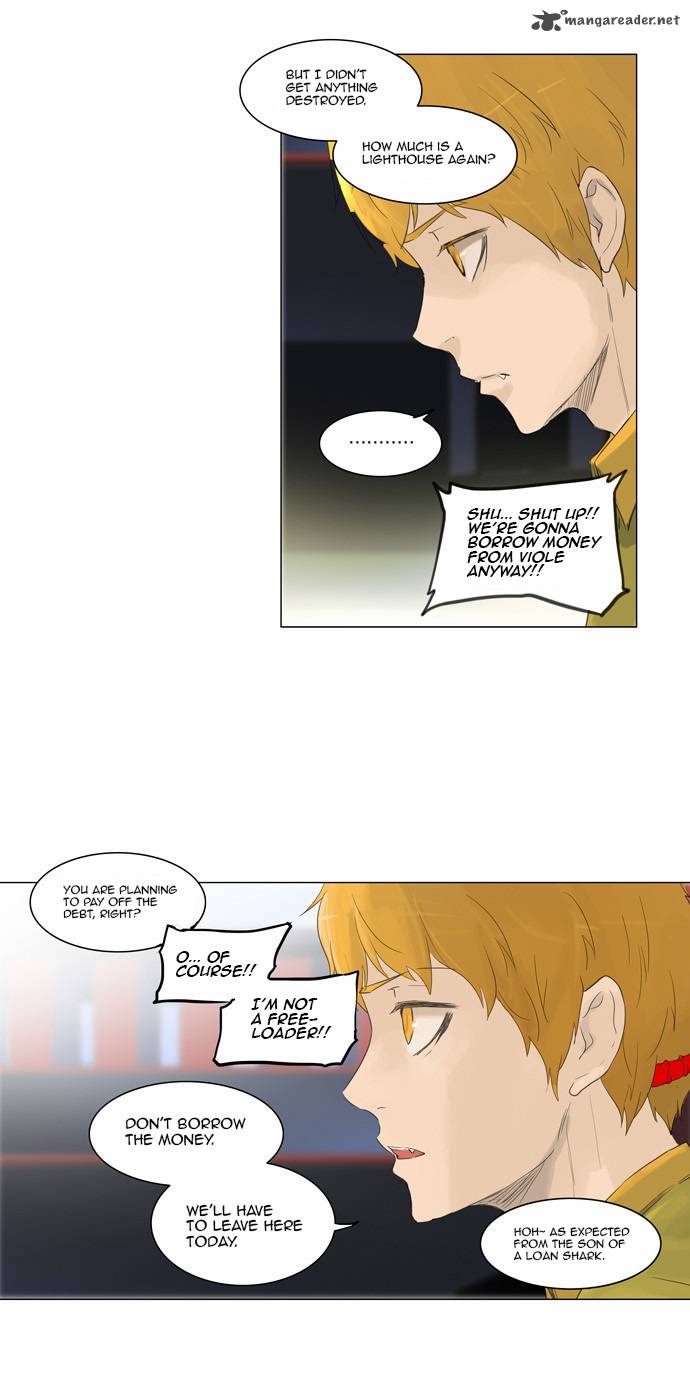 Tower of God - Chapter 114 Page 10