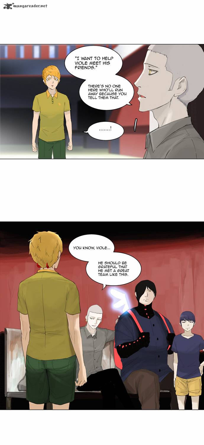 Tower of God - Chapter 114 Page 14