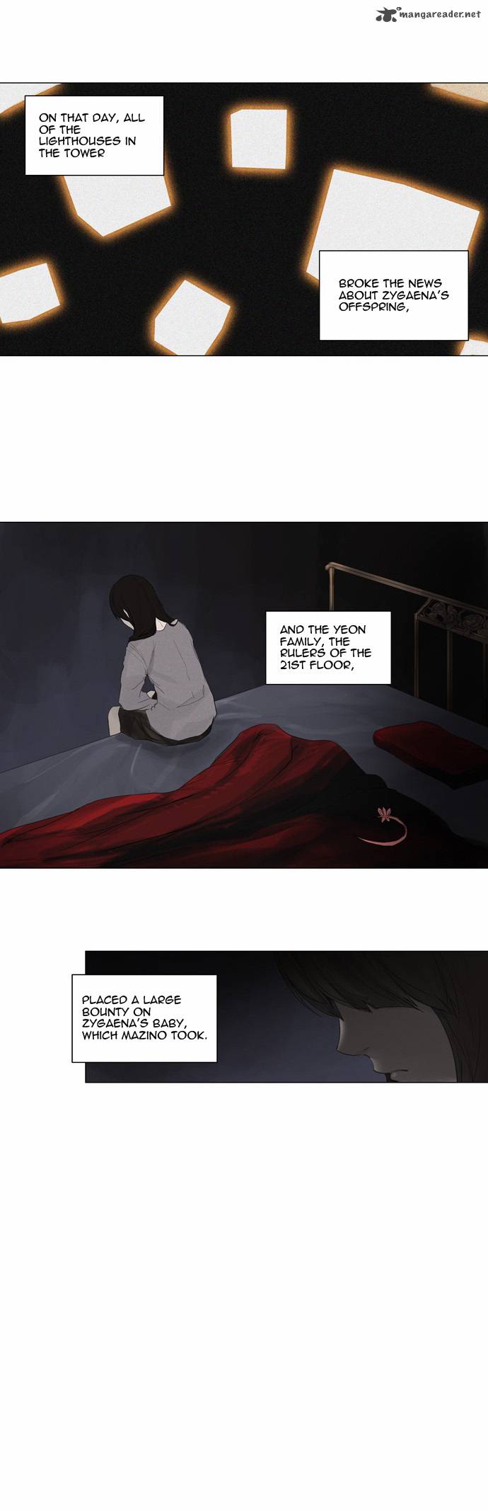 Tower of God - Chapter 114 Page 4