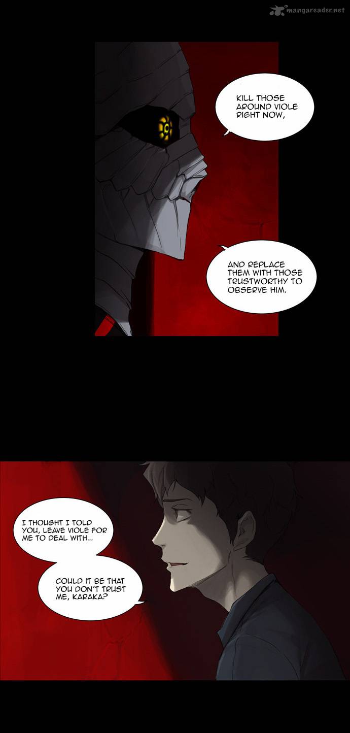 Tower of God - Chapter 115 Page 10