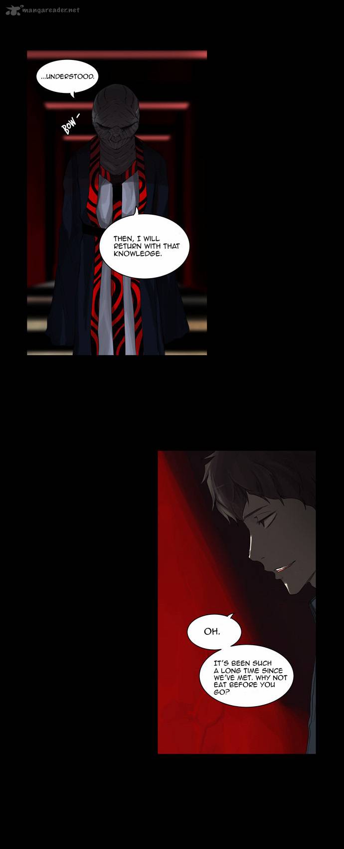 Tower of God - Chapter 115 Page 13