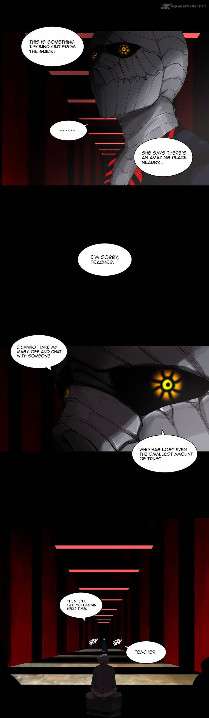 Tower of God - Chapter 115 Page 14