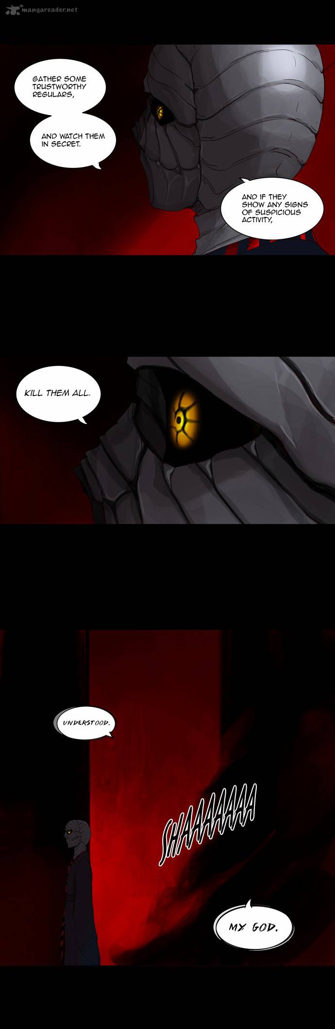 Tower of God - Chapter 115 Page 17