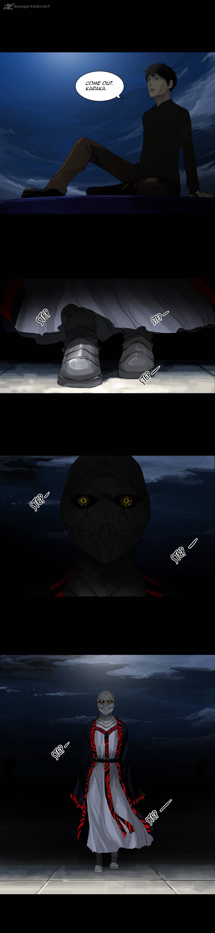 Tower of God - Chapter 115 Page 2