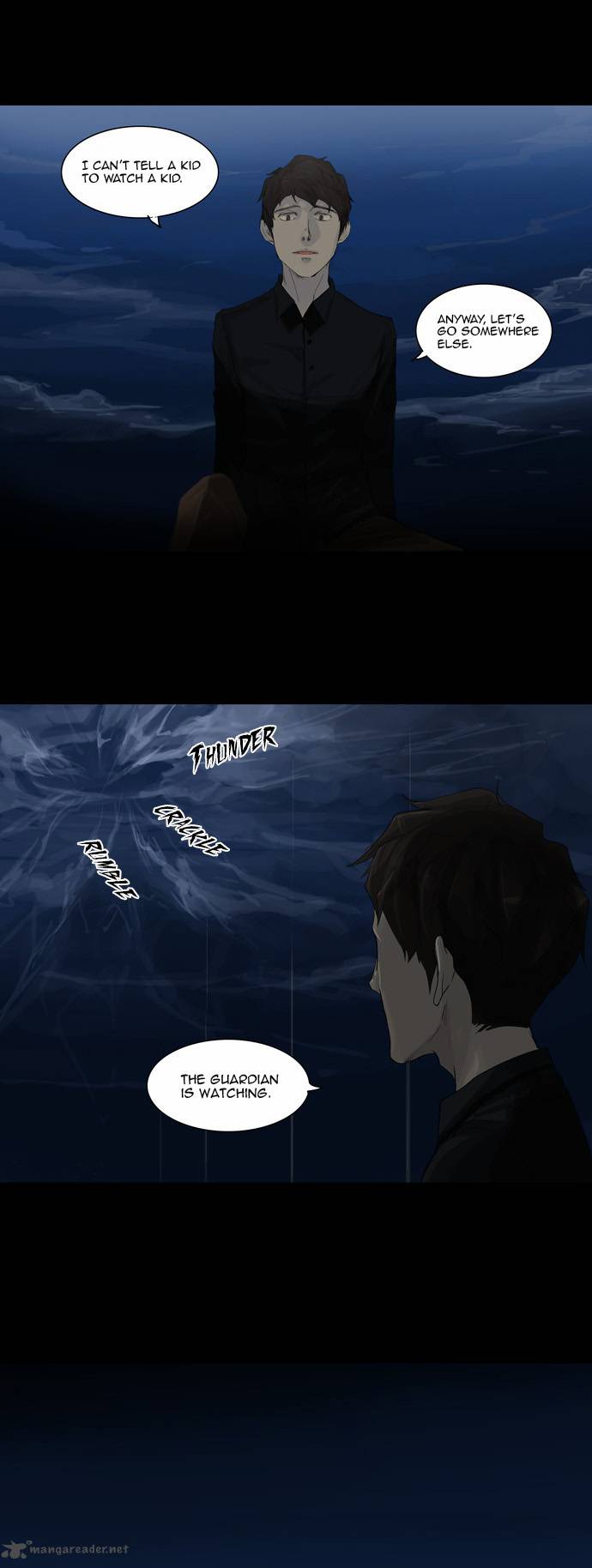 Tower of God - Chapter 115 Page 6