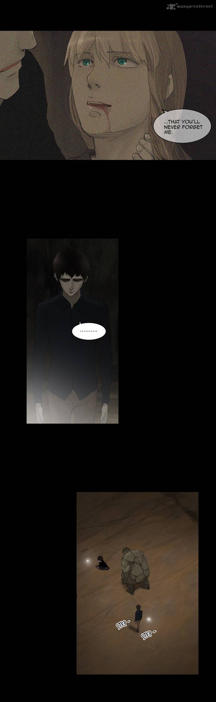 Tower of God - Chapter 116 Page 26