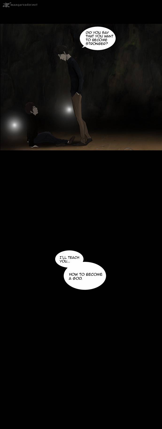 Tower of God - Chapter 116 Page 28