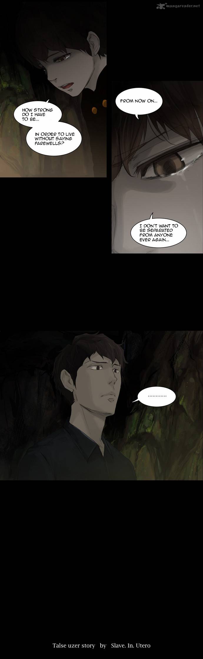 Tower of God - Chapter 116 Page 6