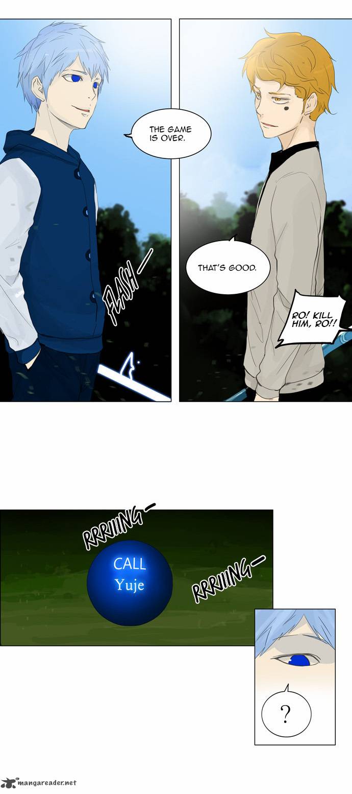 Tower of God - Chapter 117 Page 29