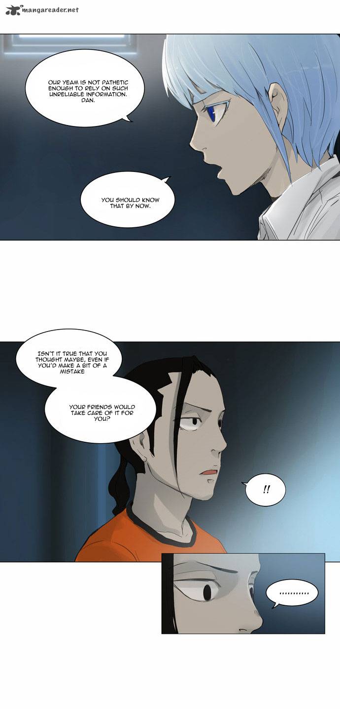 Tower of God - Chapter 119 Page 22