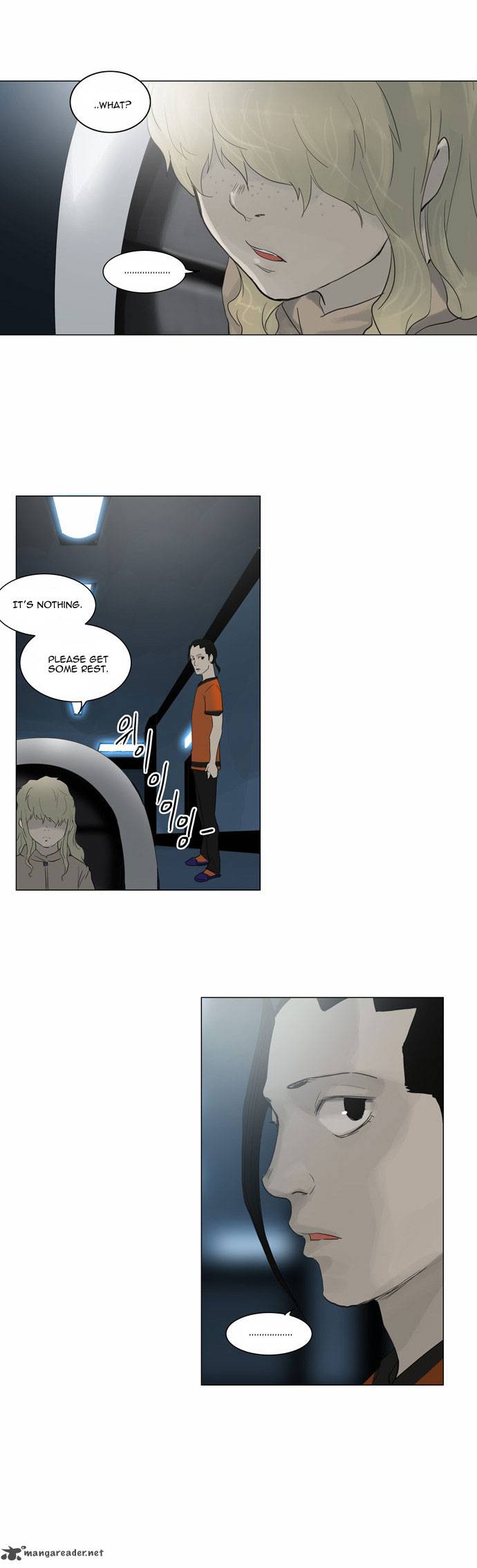 Tower of God - Chapter 119 Page 26