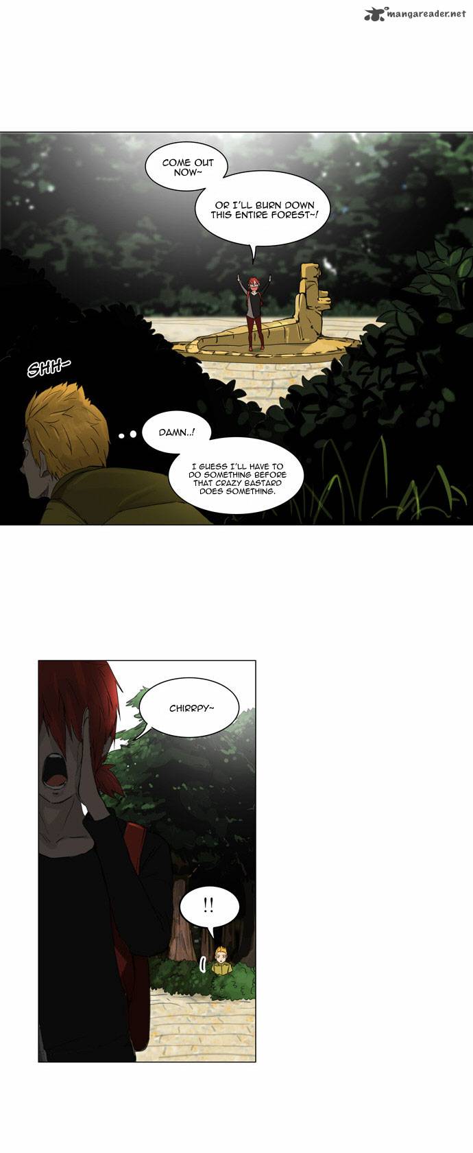 Tower of God - Chapter 120 Page 13