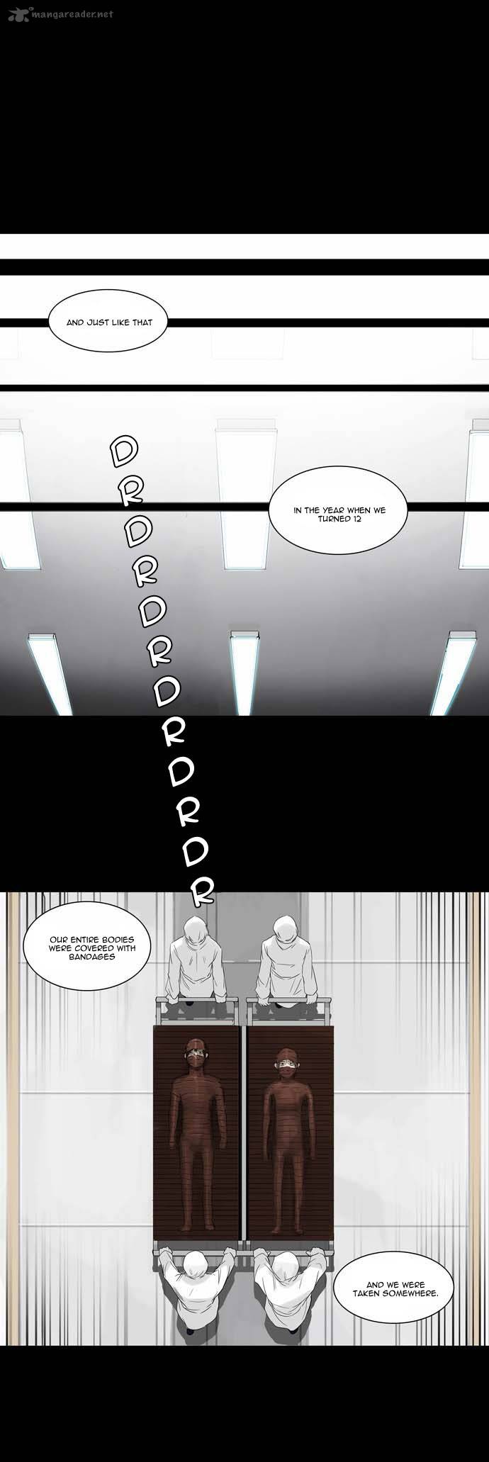 Tower of God - Chapter 122 Page 14