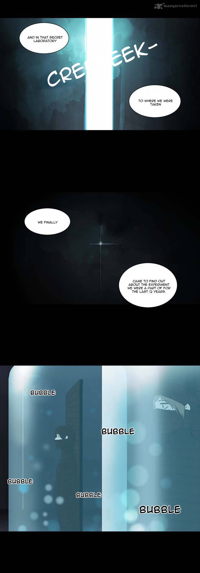 Tower of God - Chapter 122 Page 15